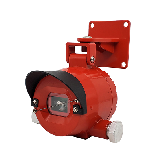 FD10單紫外火焰探測器